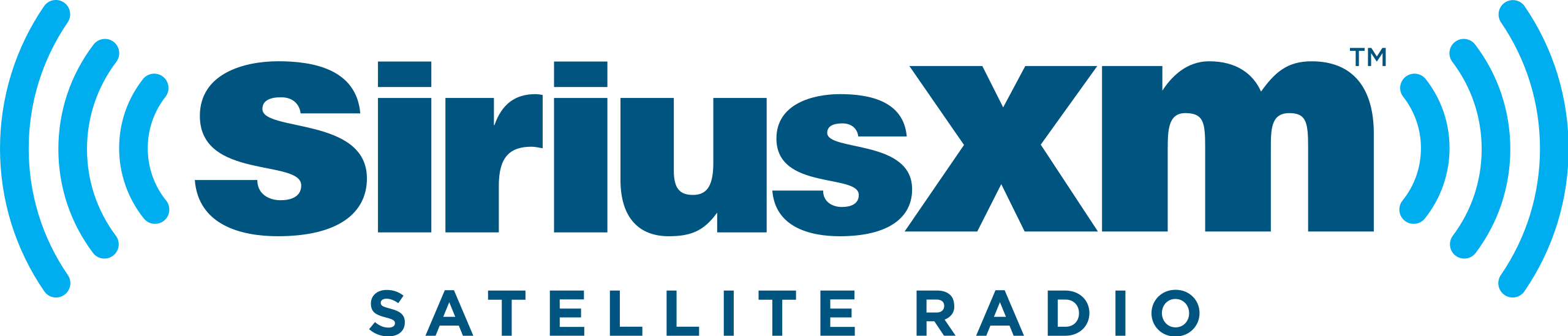 Sirius XM